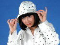Unisex Regenhut