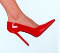 monique-red
